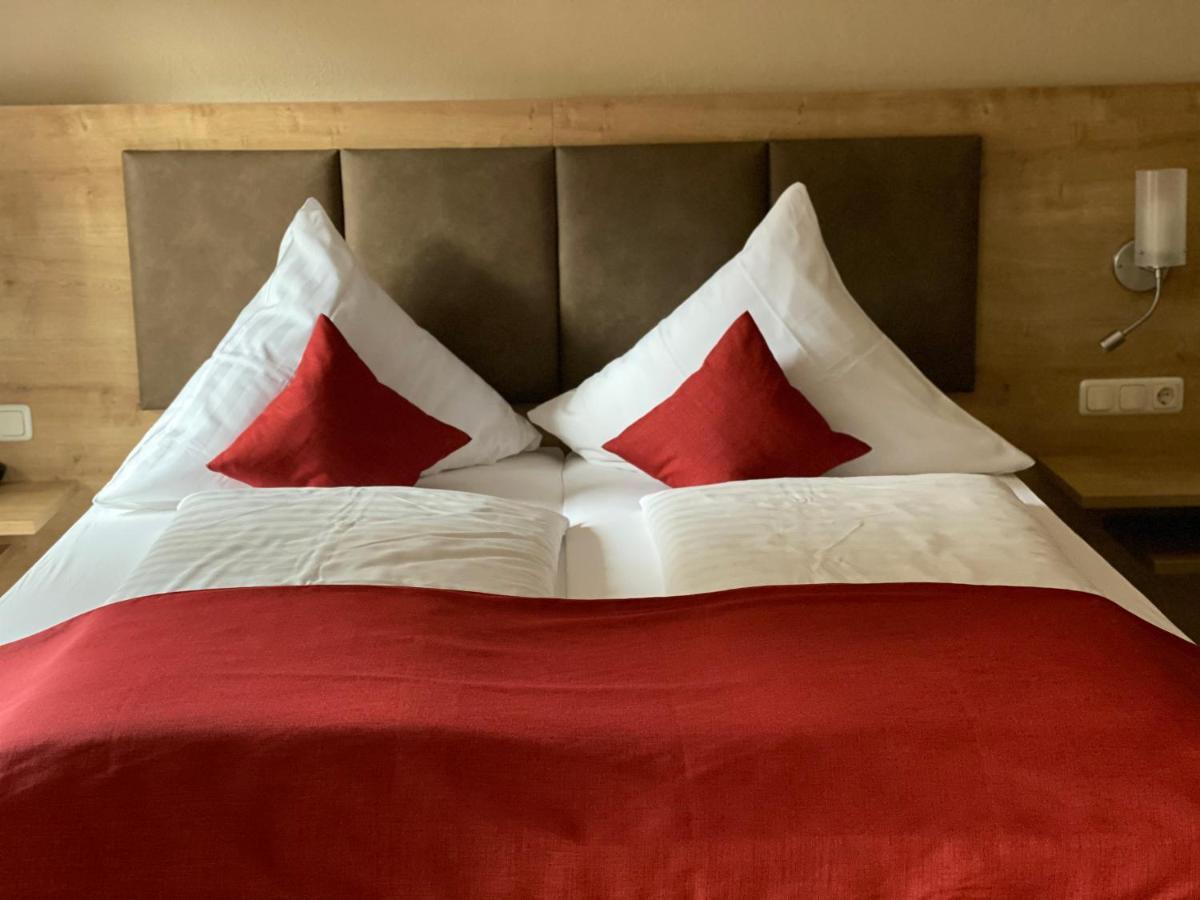 Alpenhotel Weiherbach Berchtesgaden Hallenbad Und Sauna Bagian luar foto